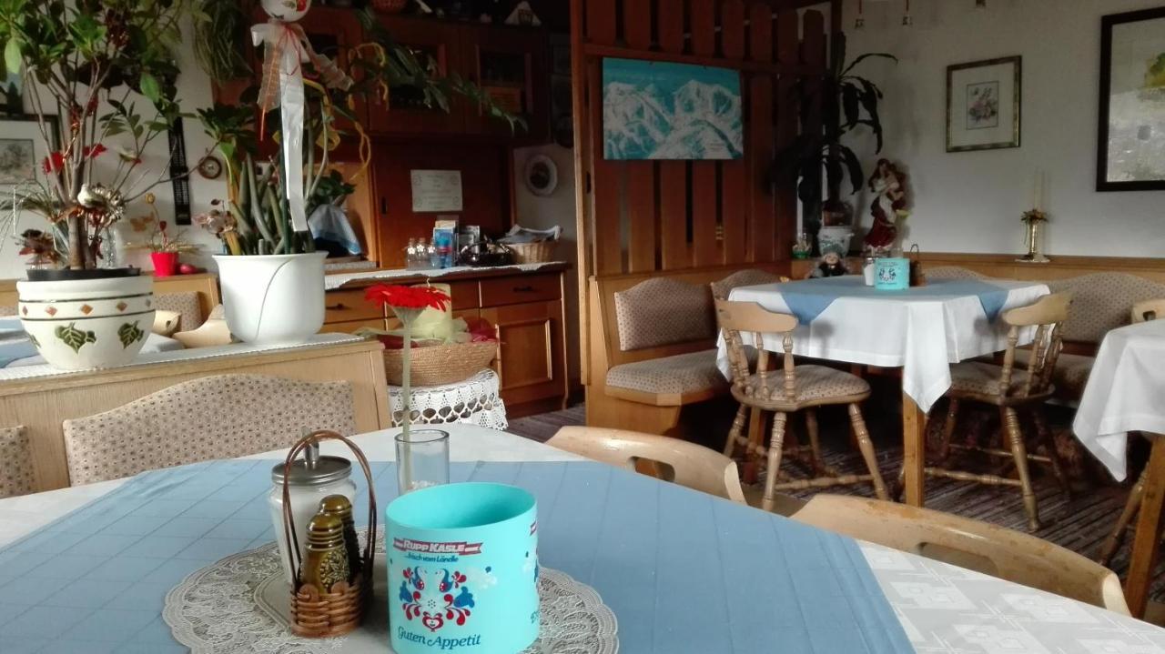 Pension Brunner Bad Kleinkirchheim Zewnętrze zdjęcie