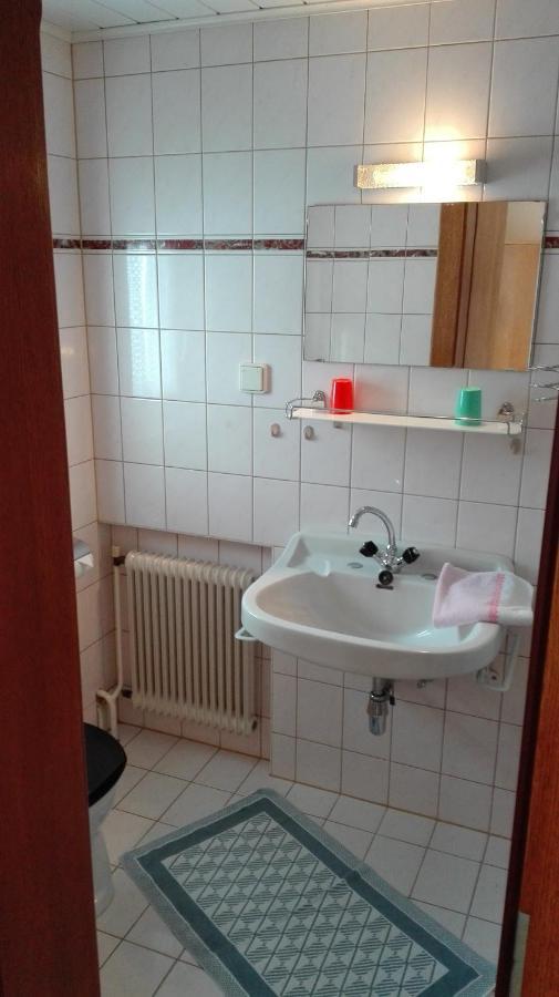 Pension Brunner Bad Kleinkirchheim Zewnętrze zdjęcie