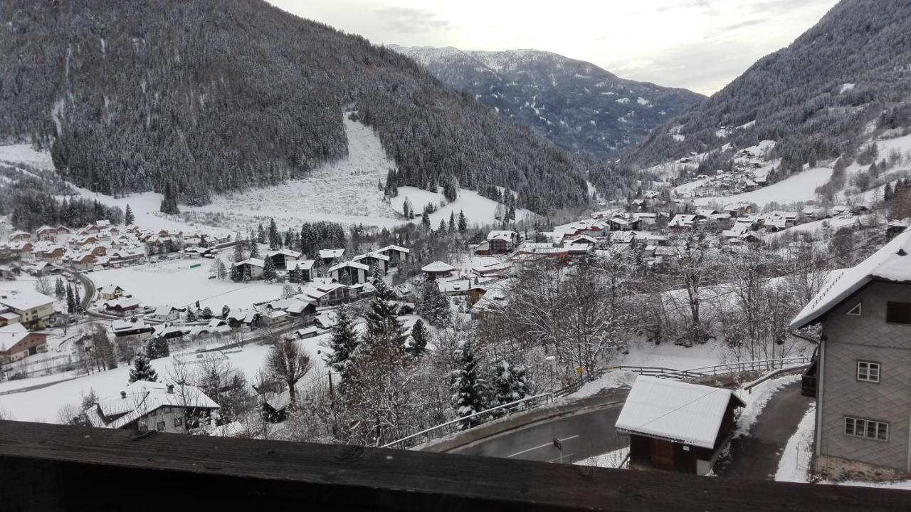 Pension Brunner Bad Kleinkirchheim Zewnętrze zdjęcie