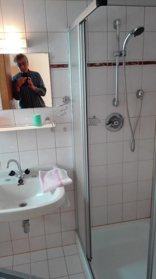 Pension Brunner Bad Kleinkirchheim Zewnętrze zdjęcie