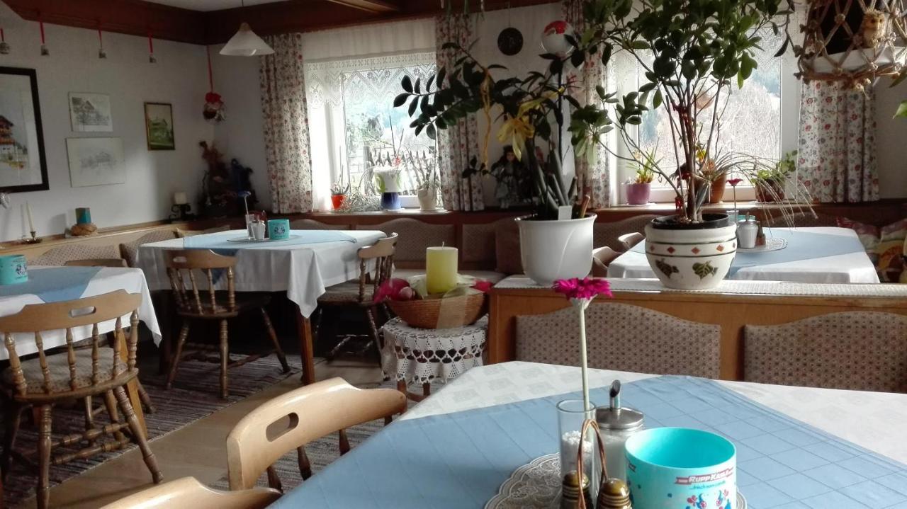 Pension Brunner Bad Kleinkirchheim Zewnętrze zdjęcie