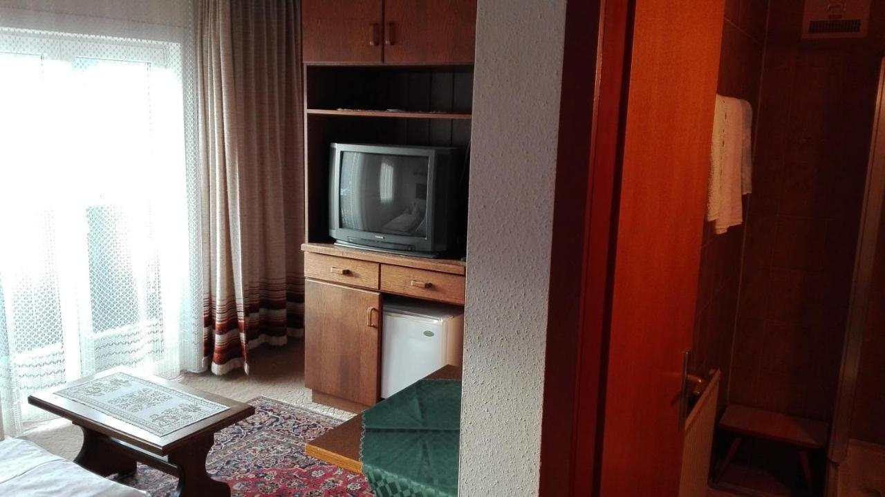 Pension Brunner Bad Kleinkirchheim Zewnętrze zdjęcie
