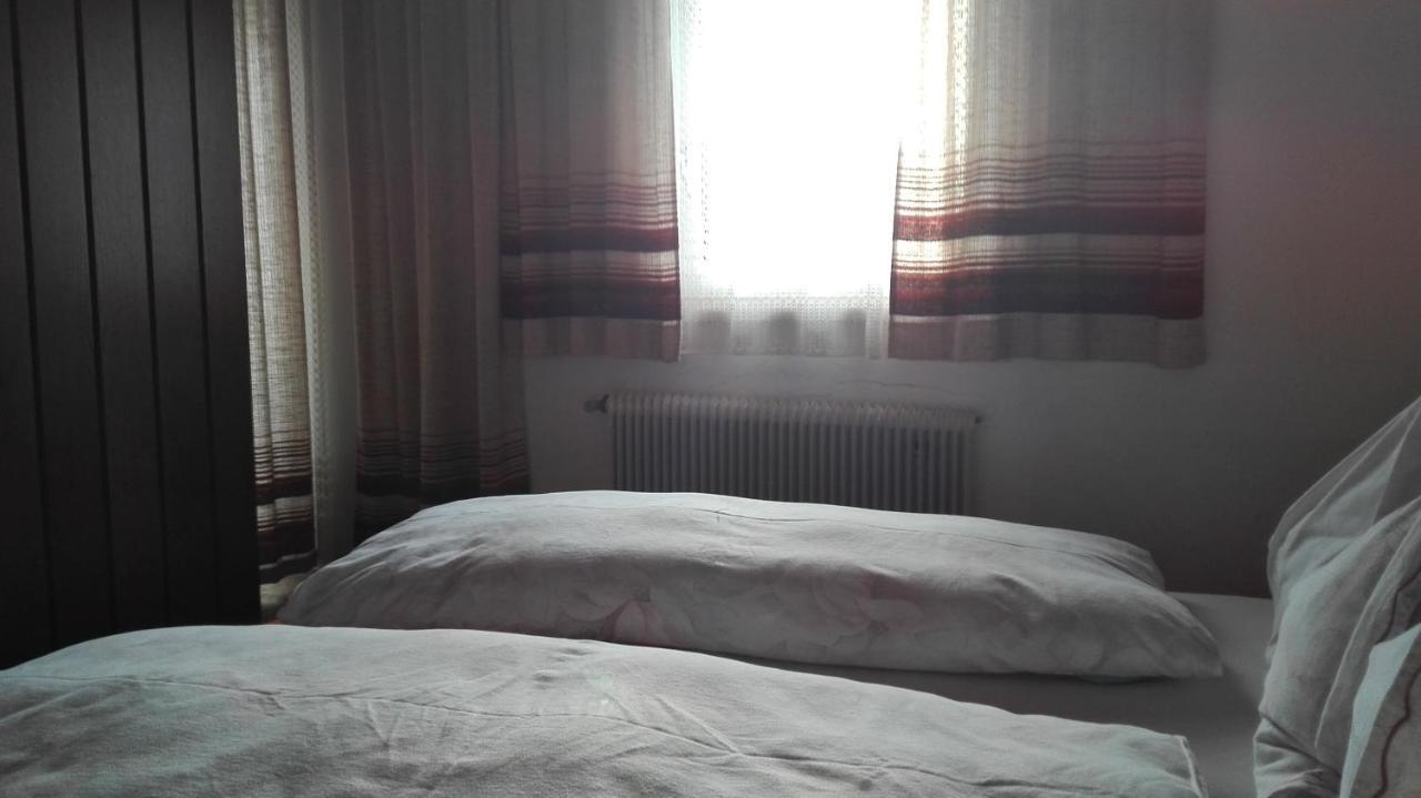 Pension Brunner Bad Kleinkirchheim Zewnętrze zdjęcie