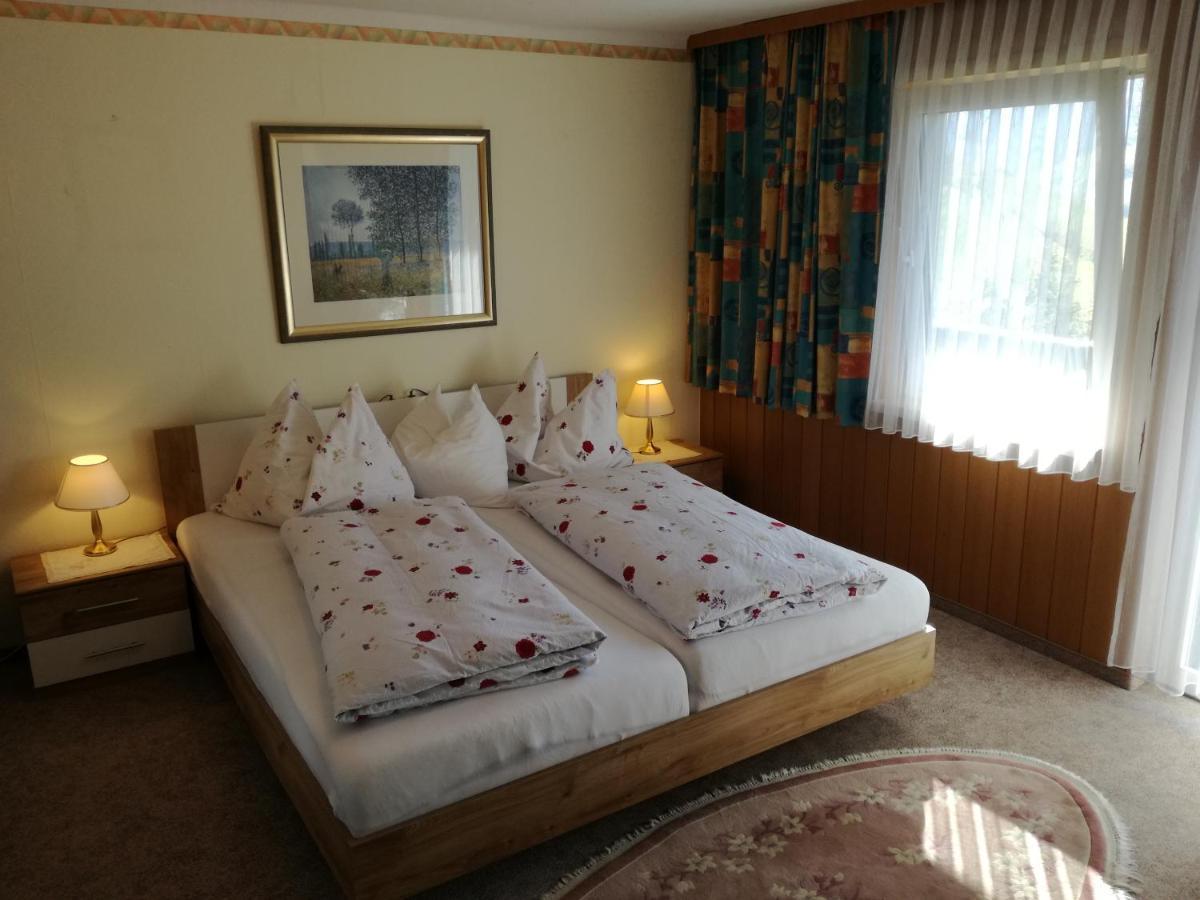 Pension Brunner Bad Kleinkirchheim Zewnętrze zdjęcie